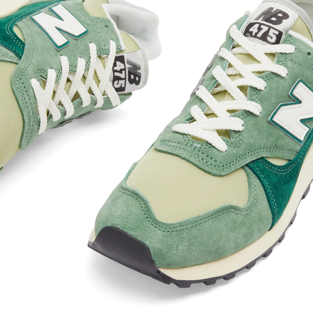 New Balance M475VTF Everglade Green